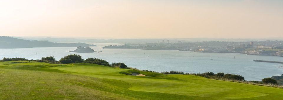 Staddon Heights Golf Club - photo 8