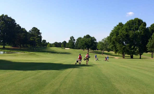 Tupelo Country Club - photo 3