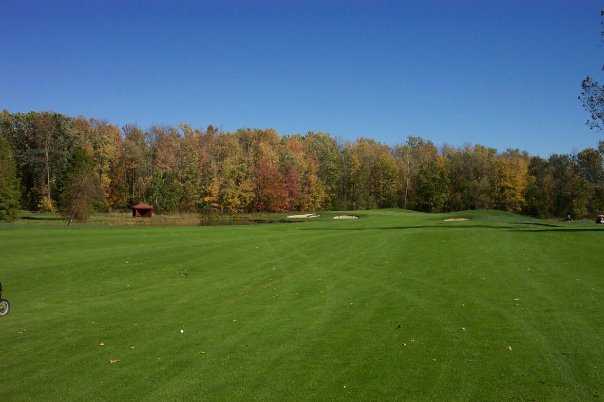 Beaver Meadows Golf Club - photo 2