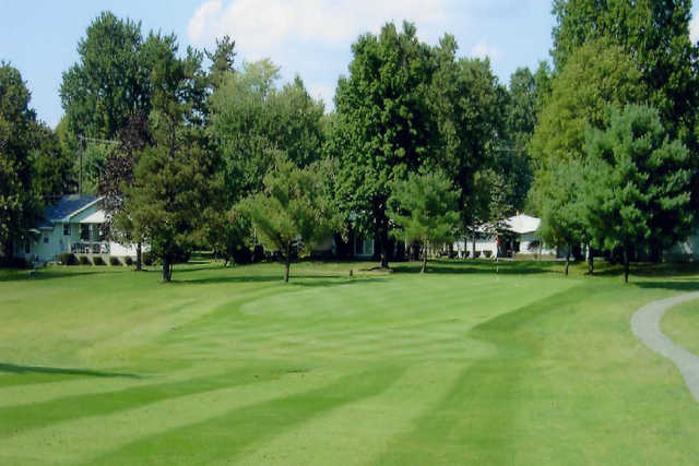 Mahoning Country Club - photo 3