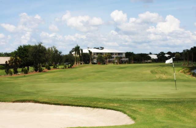 Cypress Lake Country Club - photo 2