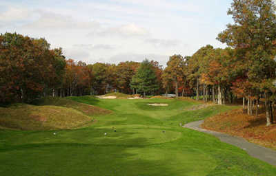 The Ridge Club - photo 4