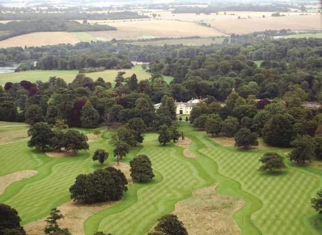 Luton Hoo Hotel, Golf, & Spa - photo 7