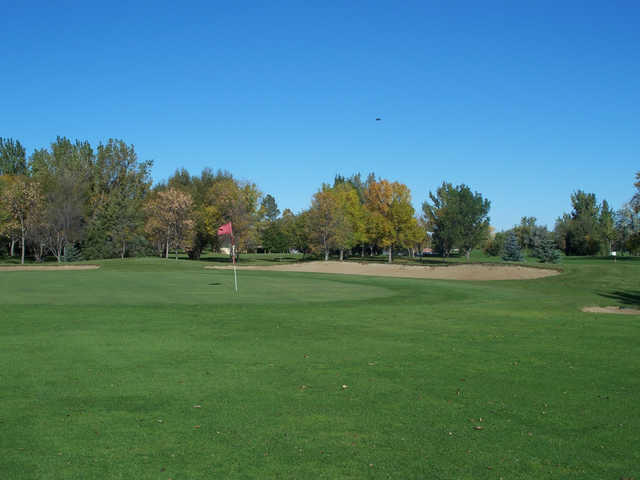 Lee Park Golf Course - photo 2