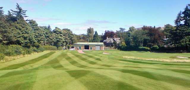 Auchterarder Golf Club - photo 6