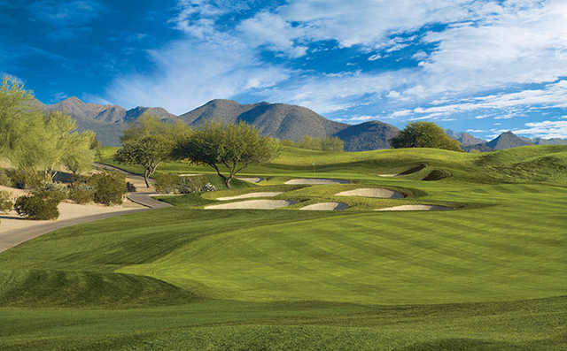 The Stadium Course at TPC Scottsdale - photo 8