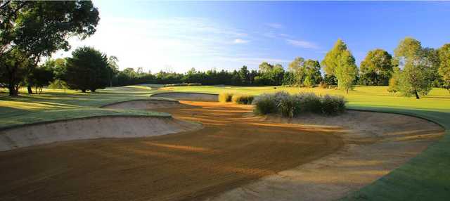 Tocumwal Golf Club - Composite Course - photo 4