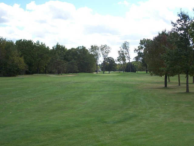 Wallinwood Springs Golf Club - photo 2