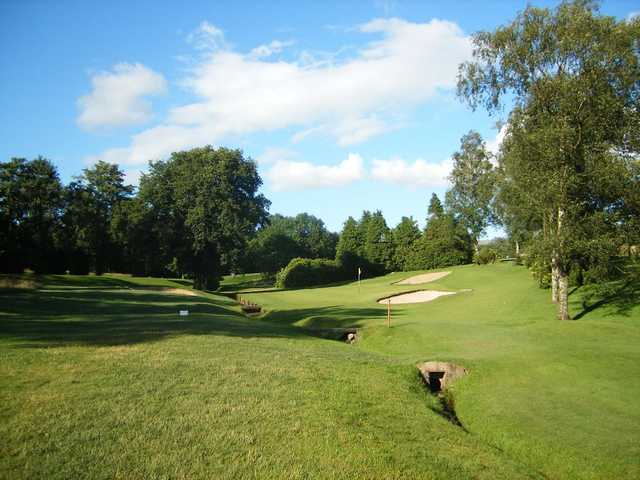 Clitheroe Golf Club