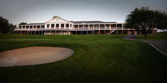 Fort Wayne Country Club - photo 2