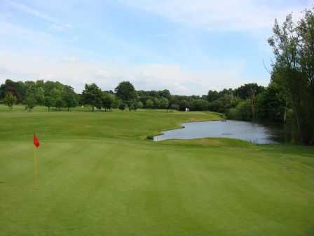 Hartford Golf Club - photo 7