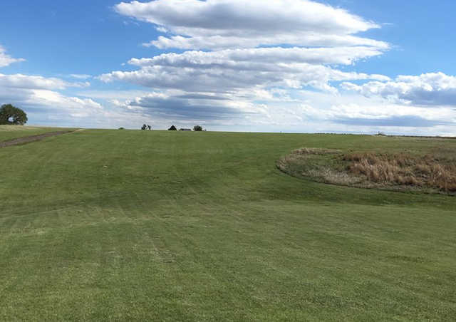 Lane County Country Club - photo 2