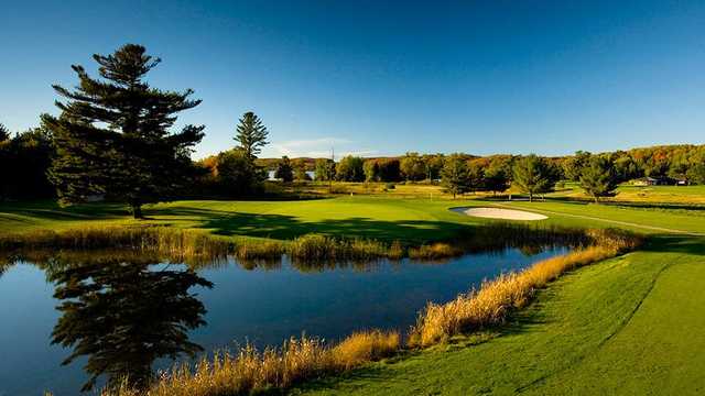 Alpine Resort & Golf Course - photo 3