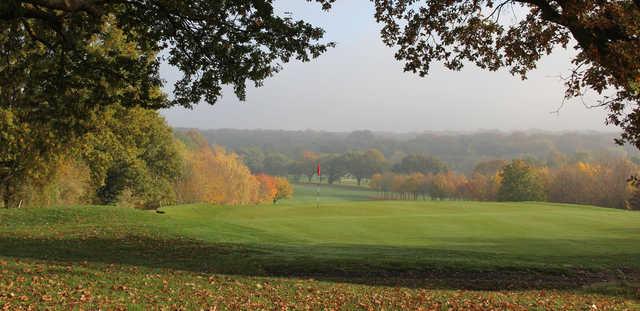 West Essex Golf Club - photo 7