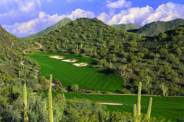 Quintero Golf Club - photo 3