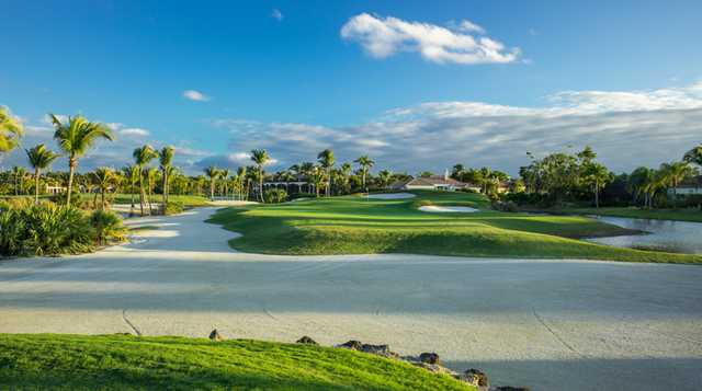 Grey Oaks Country Club - photo 5