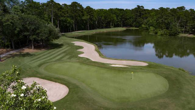 Pawleys Plantation Golf & Country Club - photo 4