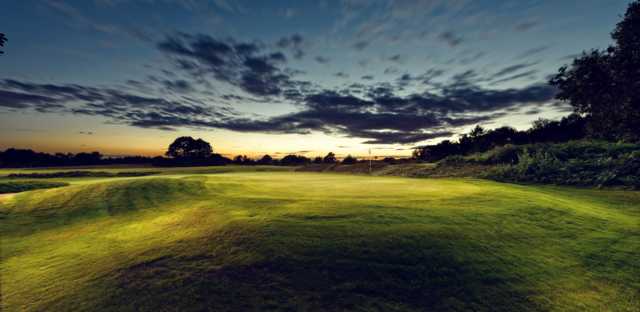 Piltdown Golf Club