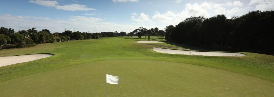 Delray Beach Golf Club - photo 5