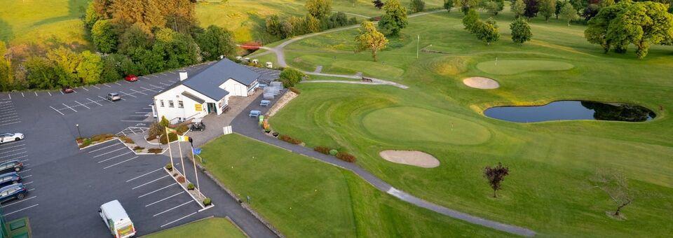 Claremorris Golf Club - photo 6