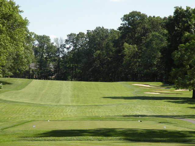 Canoe Brook Country Club - photo 3