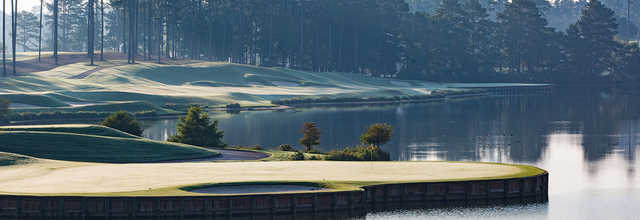 Piedmont Driving Club Golf Course - photo 2