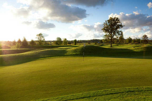 Innisfil Creek Golf Club - photo 7