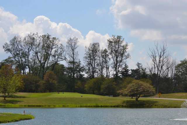 Hawthorne Hills Country Club - photo 1