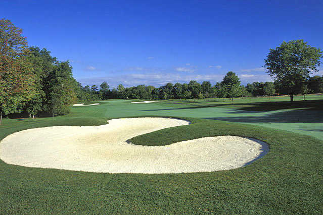 Walden Golf & Tennis Club - photo 2