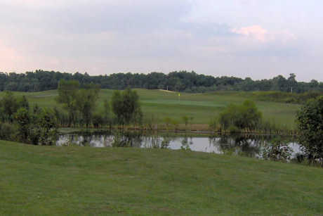 Mountain Ridge Golf Club - photo 4