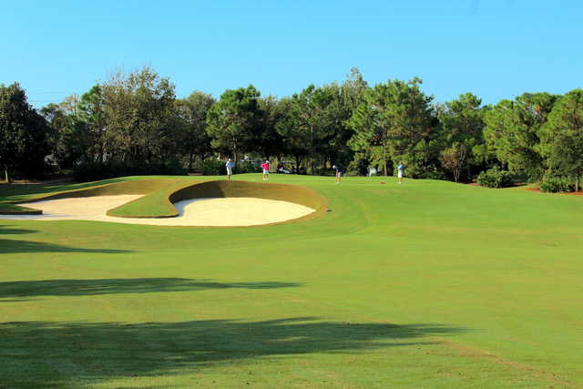 Regatta Bay Golf & Yacht Club - photo 4