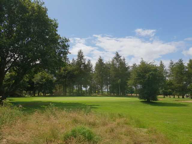 The Mount Golf and Country Club - photo 3