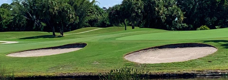 Waterford Golf Club - photo 3