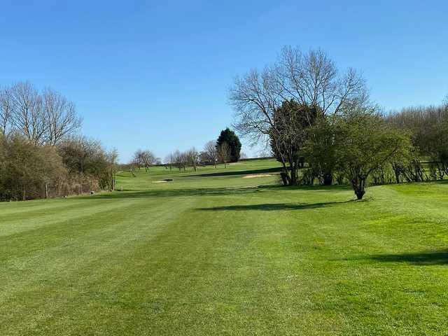 Pottergate Golf Club - photo 2