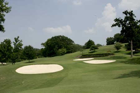 Southern Hills Country Club - photo 3