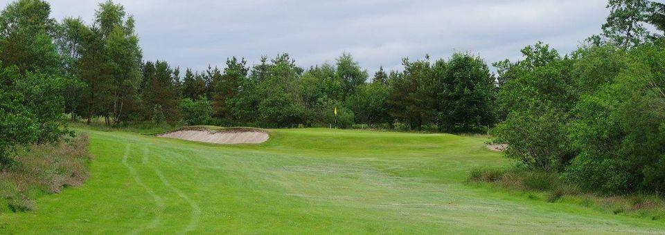 Shotts Golf Club - photo 7