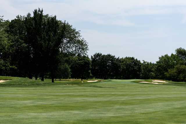 Whitford Country Club - photo 2