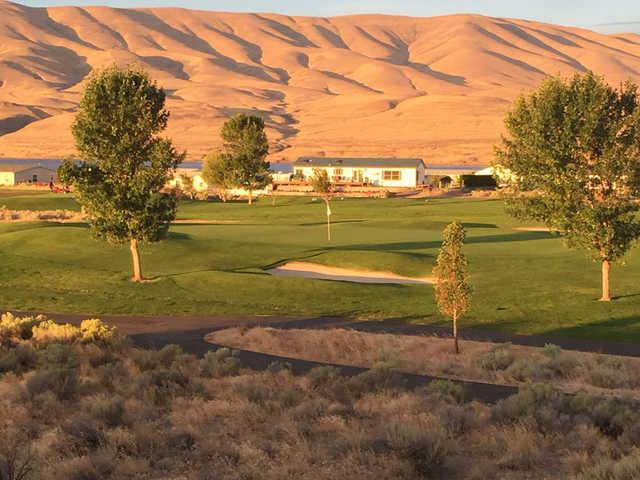 Desert Aire Golf Course