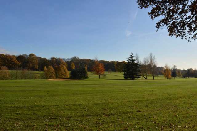 Huntswood Golf Club