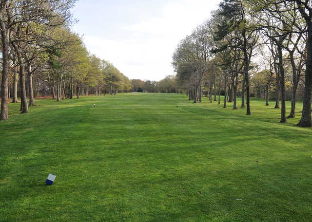 Paul Harney Golf Club - photo 2
