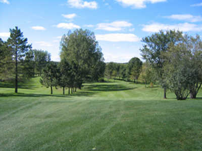 Stalker Lake Golf, LLC - photo 1