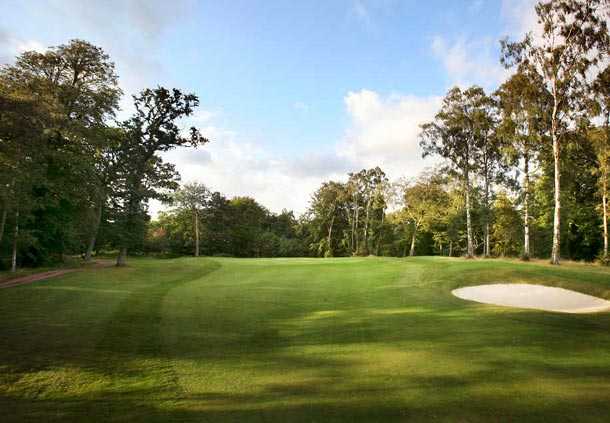 Dalmahoy Golf Club (West Course) - photo 4