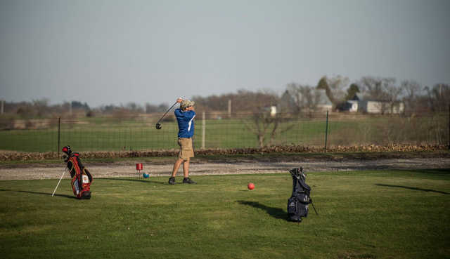 Brooklyn-Victor Country Club - photo 2