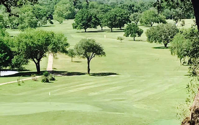 Frisch Auf Valley Country Club - photo 3