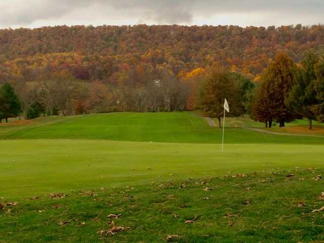 Draper Valley Golf Club, Inc. - photo 2
