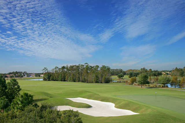 The Club At Renaissance - photo 2
