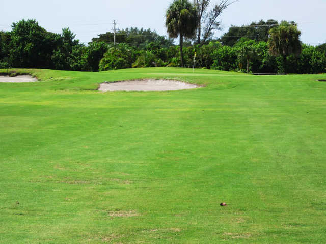 Ocean Breeze Golf & Country Club - photo 4