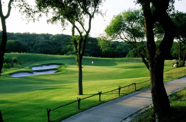 Twin Creeks Country Club - photo 2