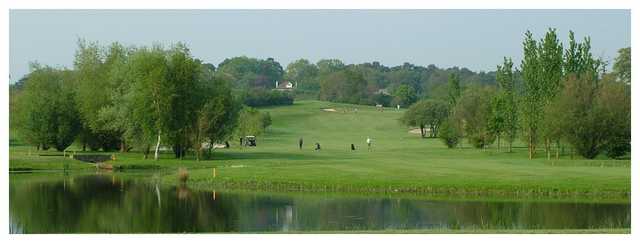 Dudsbury Golf Club - photo 7