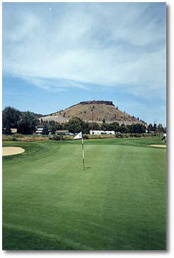 Meadow Lakes Golf Course - photo 3